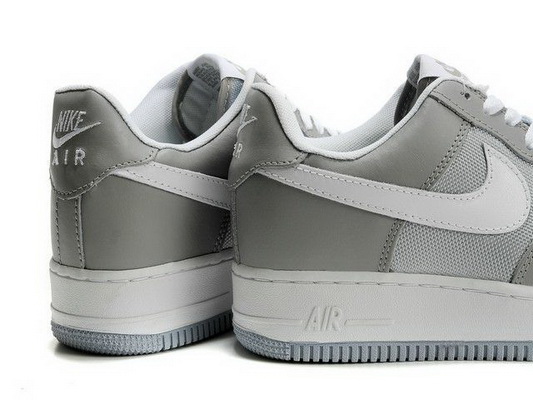 Nike Air Force One Men Low--253